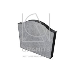 Granits Lust-Vuerings-Lucas - A8