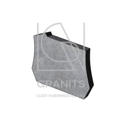 Granits Lust-Vuerings-Lucas - C5