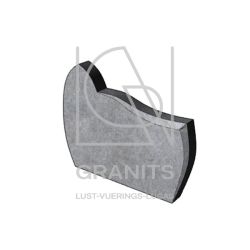 Granits Lust-Vuerings-Lucas - E7