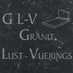 Granits Lust-Vuerings-Lucas - Donkerblauw gezoet