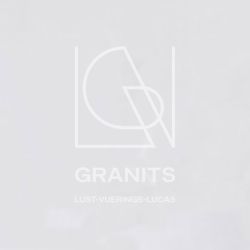 Granits Lust-Vuerings-Lucas - Branco Neve
