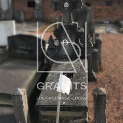 Granits Lust-Vuerings-Lucas - Restaureren / Renoveren