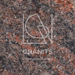 Granits Lust-Vuerings-Lucas - Himalaya