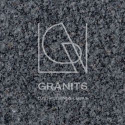 Granits Lust-Vuerings-Lucas - Lanhélin