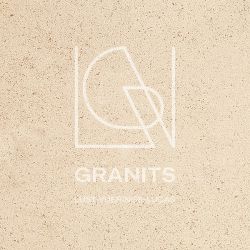 Granits Lust-Vuerings-Lucas - Massagis roche clair