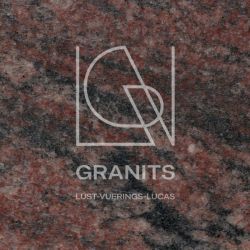 Granits Lust-Vuerings-Lucas - Rose Dalva