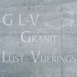 Granits Lust-Vuerings-Lucas - Gezaagd