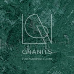 Granits Lust-Vuerings-Lucas - Vert de Rajasthan