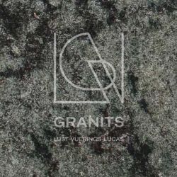 Granits Lust-Vuerings-Lucas - Vert Olive