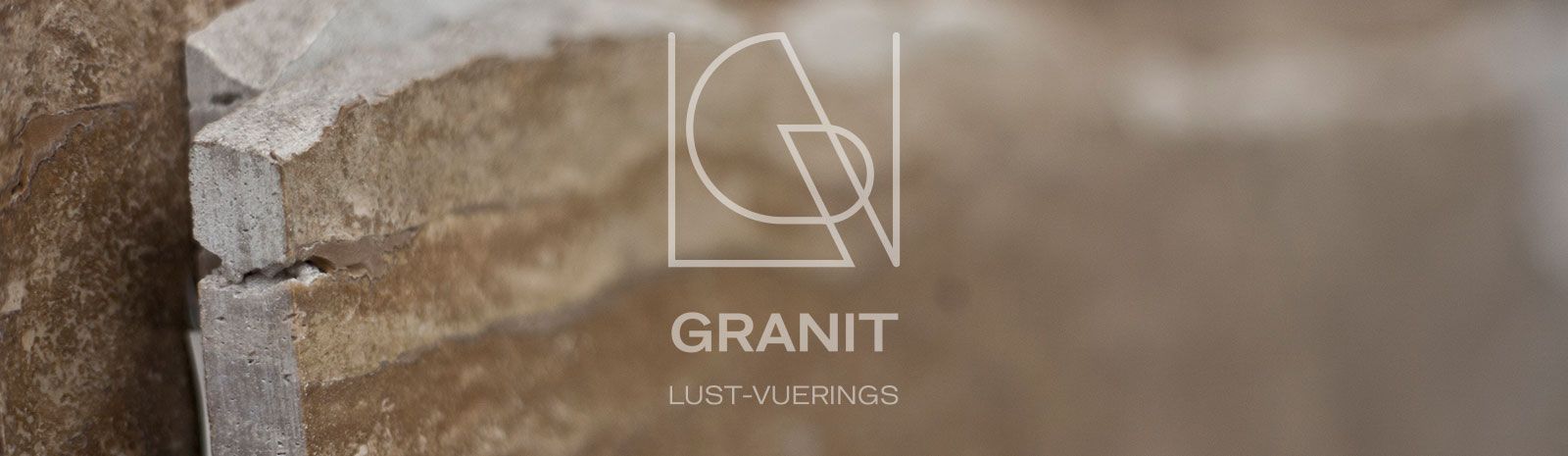 Granit Lust-Vuerings - Pierre calcaire