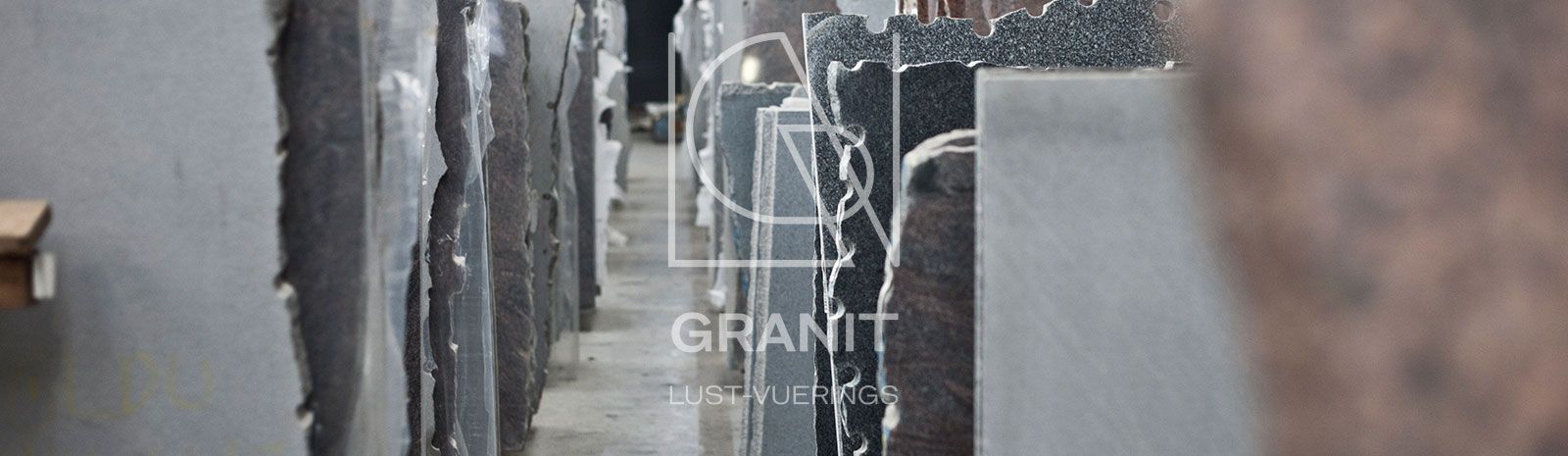 Granit Lust-Vuerings - Marbre