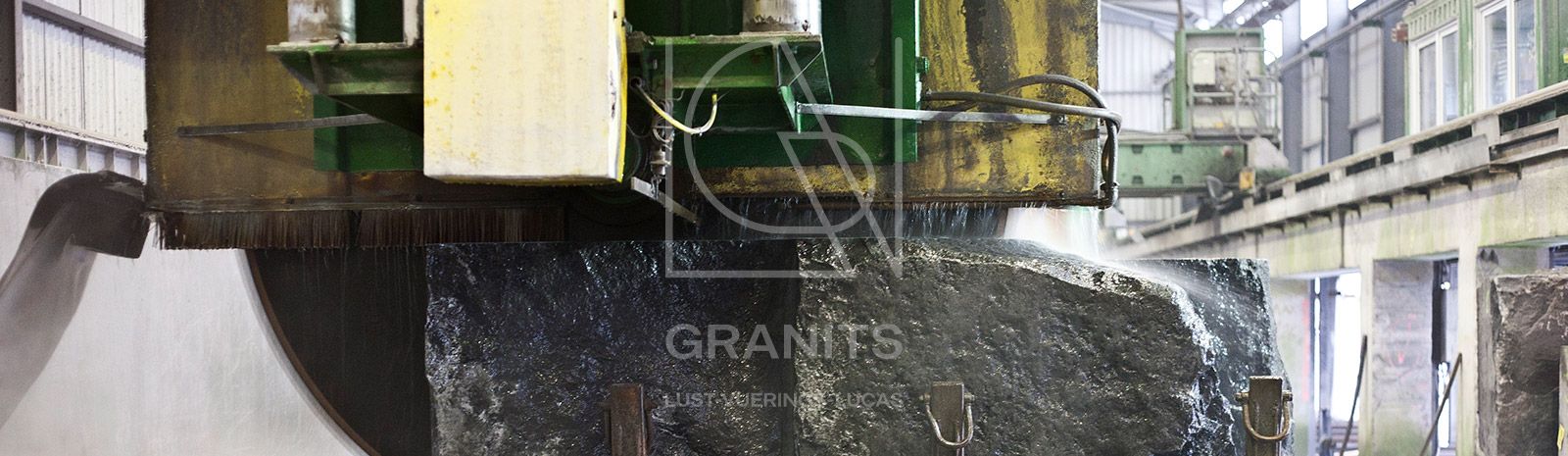 Granits Lust-Vuerings-Lucas