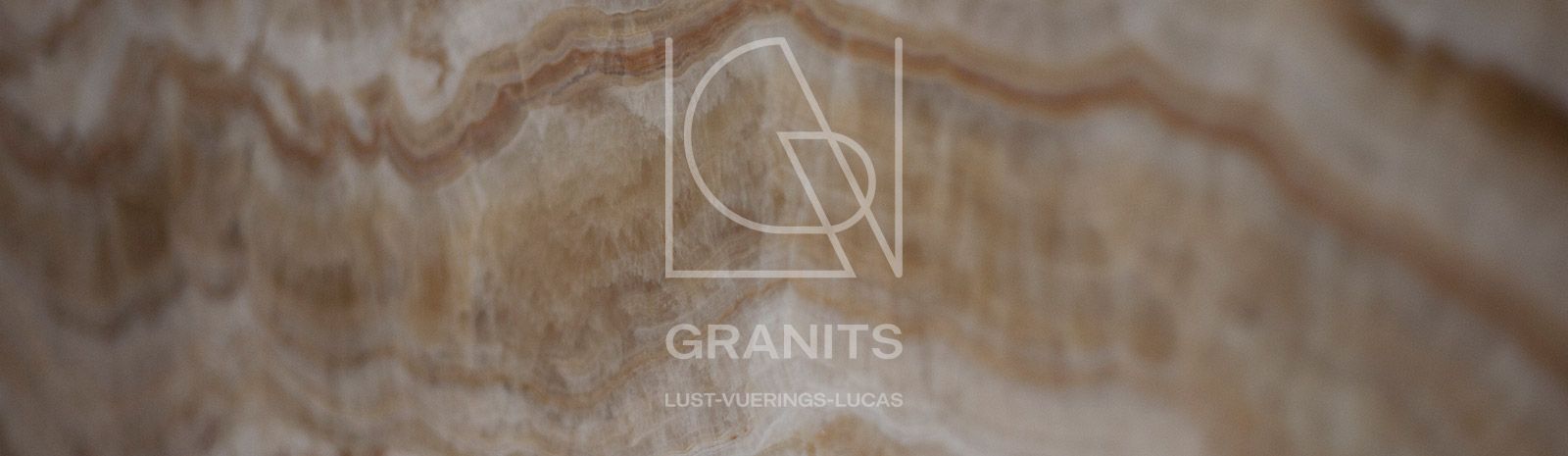 Granits Lust-Vuerings-Lucas - Granit Lust-Vuerings - Marmer
