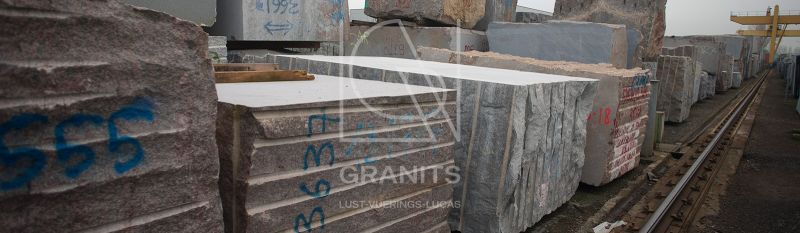 Granits Lust-Vuerings-Lucas - Granit