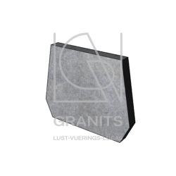 Granits Lust-Vuerings-Lucas - A2