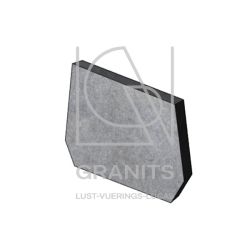 Granits Lust-Vuerings-Lucas - A4