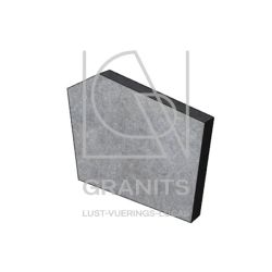 Granits Lust-Vuerings-Lucas - A5