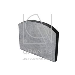 Granits Lust-Vuerings-Lucas - A6