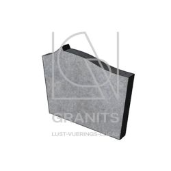 Granits Lust-Vuerings-Lucas - B1