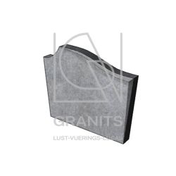 Granits Lust-Vuerings-Lucas - B2