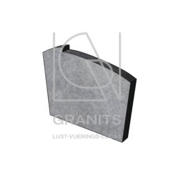 Granits Lust-Vuerings-Lucas - B3