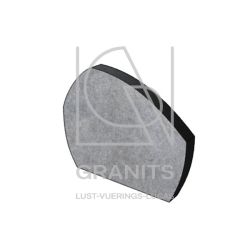 Granits Lust-Vuerings-Lucas - B4