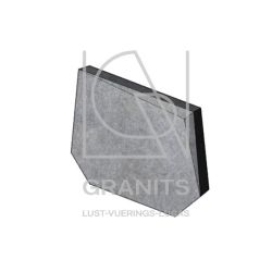 Granits Lust-Vuerings-Lucas - B5