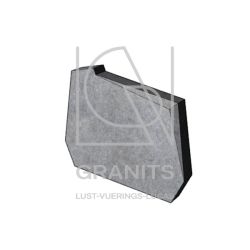 Granits Lust-Vuerings-Lucas - B6