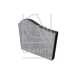 Granits Lust-Vuerings-Lucas - B8