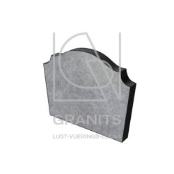 Granits Lust-Vuerings-Lucas - C6