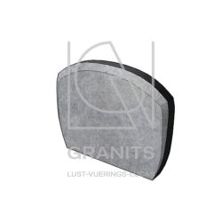Granits Lust-Vuerings-Lucas - D1