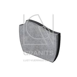Granits Lust-Vuerings-Lucas - D2