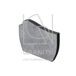 Granits Lust-Vuerings-Lucas - D3