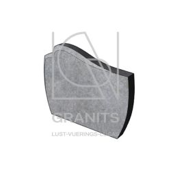 Granits Lust-Vuerings-Lucas - D6