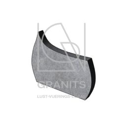 Granits Lust-Vuerings-Lucas - E6
