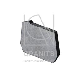 Granits Lust-Vuerings-Lucas - A10