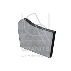 Granits Lust-Vuerings-Lucas - A16