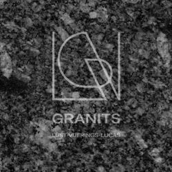 Granit Lust-Vuerings - Azul Noche