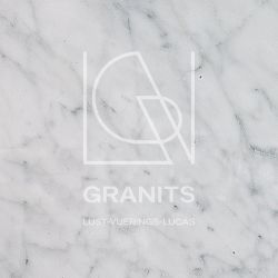 Granits Lust-Vuerings-Lucas - Blanc Carrara