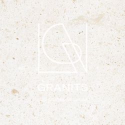 Granit Lust-Vuerings - Blanco paloma