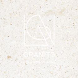 Granits Lust-Vuerings-Lucas - Blanco paloma