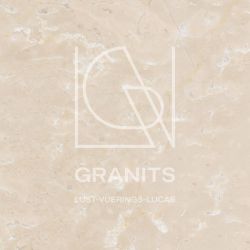 Granit Lust-Vuerings - Botticino Classico