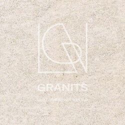 Granits Lust-Vuerings-Lucas - Combe brune
