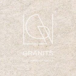 Granits Lust-Vuerings-Lucas - Combe brune