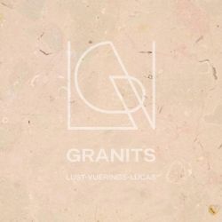 Granits Lust-Vuerings-Lucas - Comblanchien claire