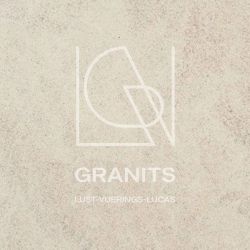 Granits Lust-Vuerings-Lucas - Crema bramos