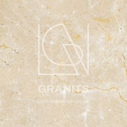 Granits Lust-Vuerings-Lucas - Crema marfil