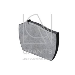 Granits Lust-Vuerings-Lucas - D10