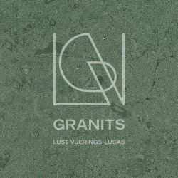 Granits Lust-Vuerings-Lucas - Dolomite