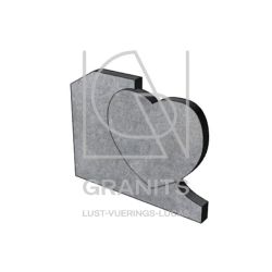 Granits Lust-Vuerings-Lucas - E10